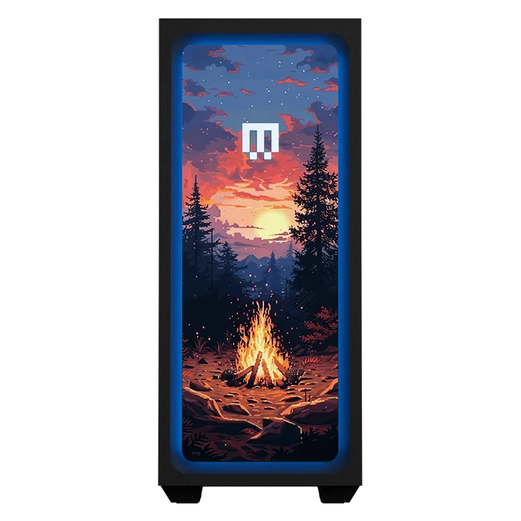 Bonfire - Image 3