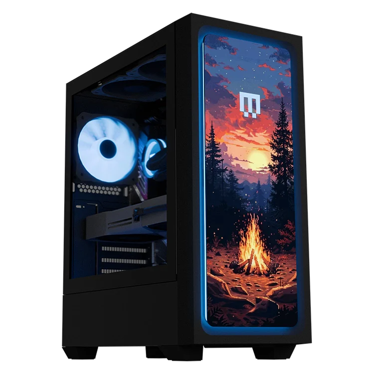 Bonfire - Image 4