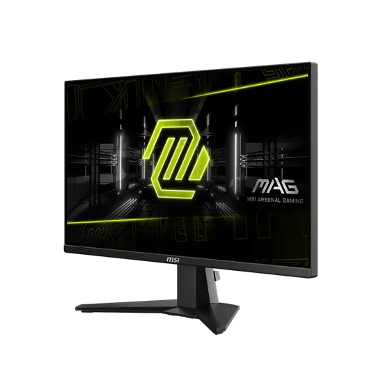 25" MSI MAG 255XF IPS Monitor - Image 3