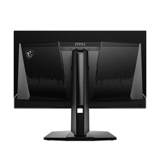 27" MSI MAG 271QP QD-OLED X28 Monitor - Image 4