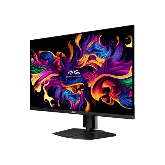 32" MSI MAG 321UPX QD-OLED Monitor - Image 3