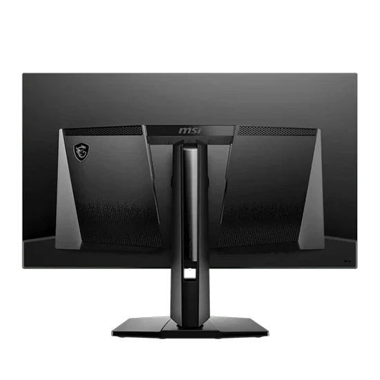 32" MSI MAG 321UPX QD-OLED Monitor - Image 4
