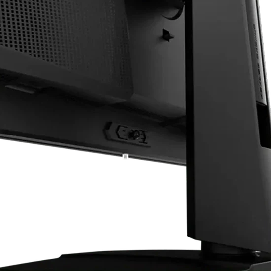 32" MSI MAG 321UPX QD-OLED Monitor - Image 5