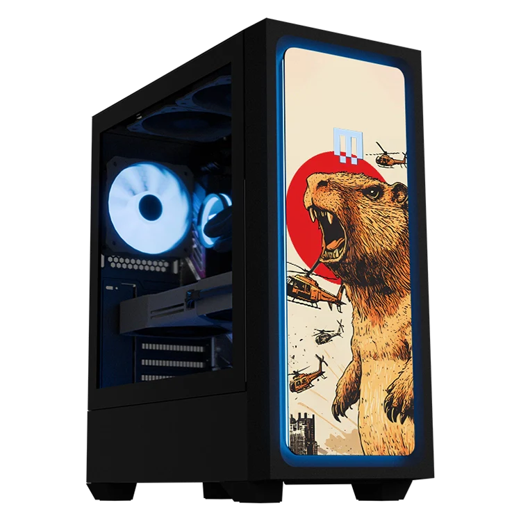 Capyzilla - Image 4