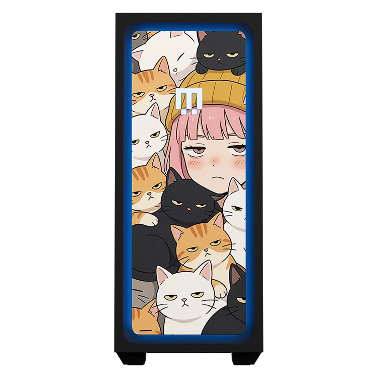Cat Girl - Image 3