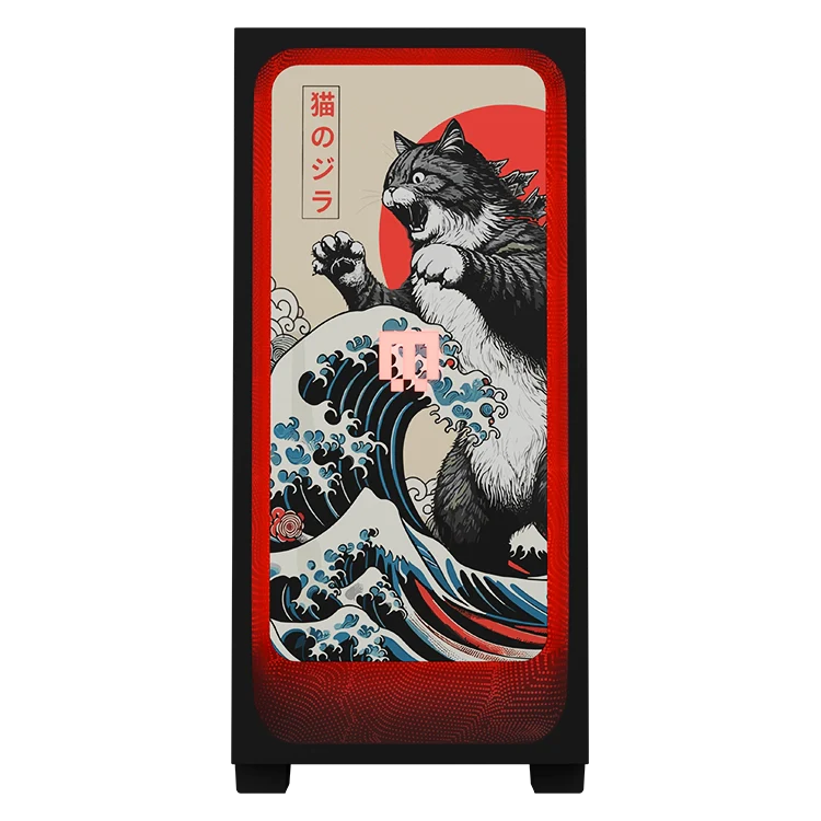 Catzilla