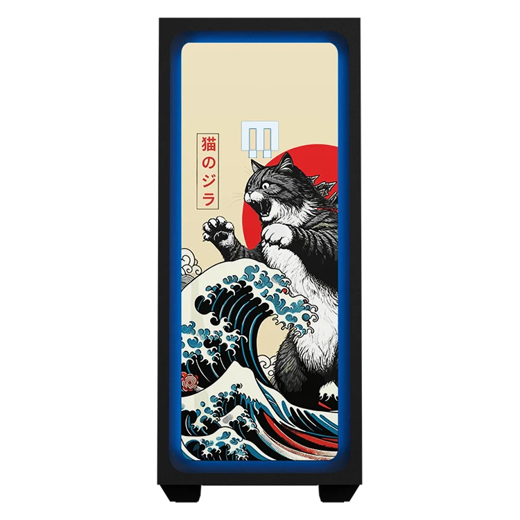 Catzilla - Image 3