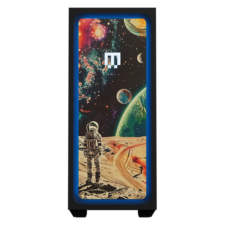 Chaos Theory - Image 3