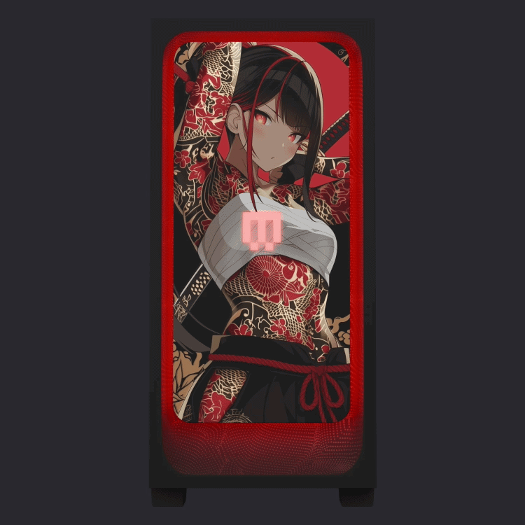 Crimson Ink - Image 5