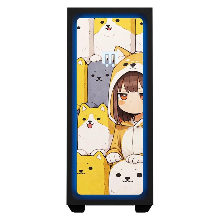 Dog Girl - Image 3