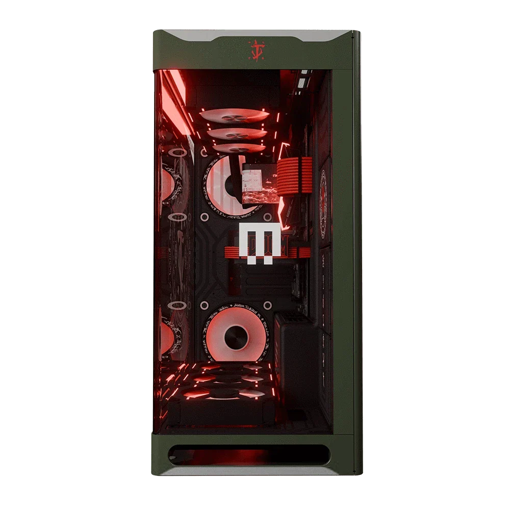 DOOM EDITION | HURT ME PLENTY - Image 3
