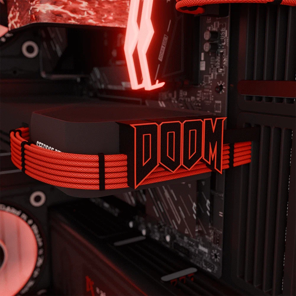 DOOM EDITION | HURT ME PLENTY - Image 7
