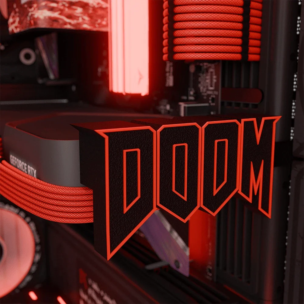 DOOM EDITION | NIGHTMARE! - Image 7