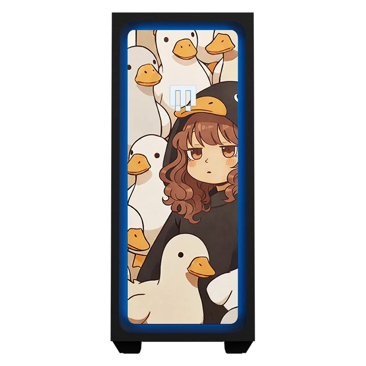 Duck Girl - Image 3
