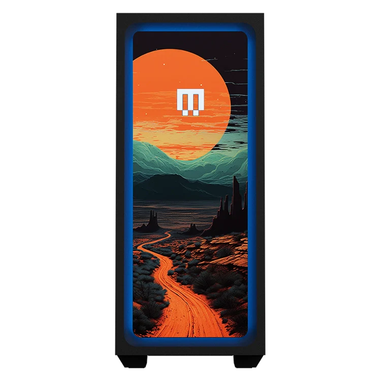 Event Horizon - Image 3