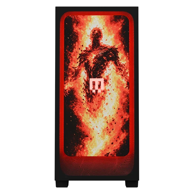 Fire