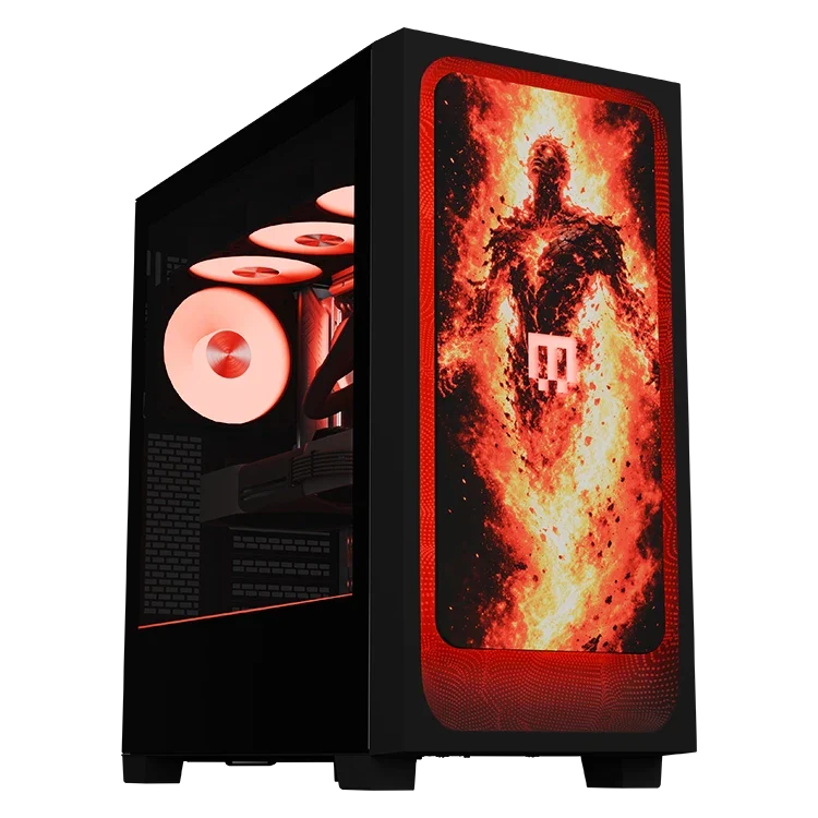 Fire - Image 2