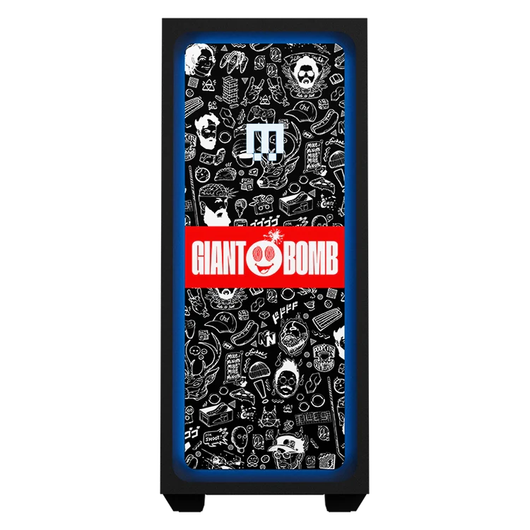 Giant Bomb - Image 3