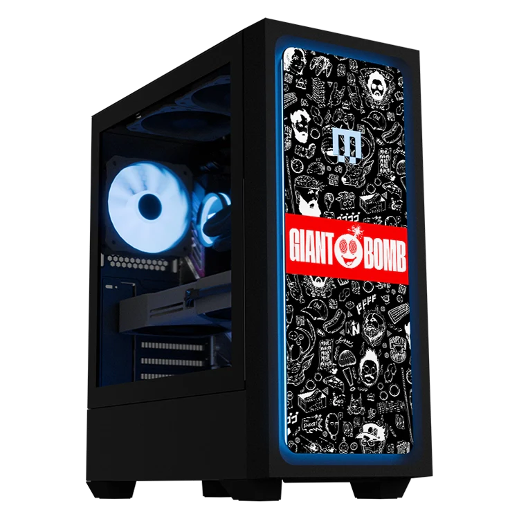 Giant Bomb - Image 4