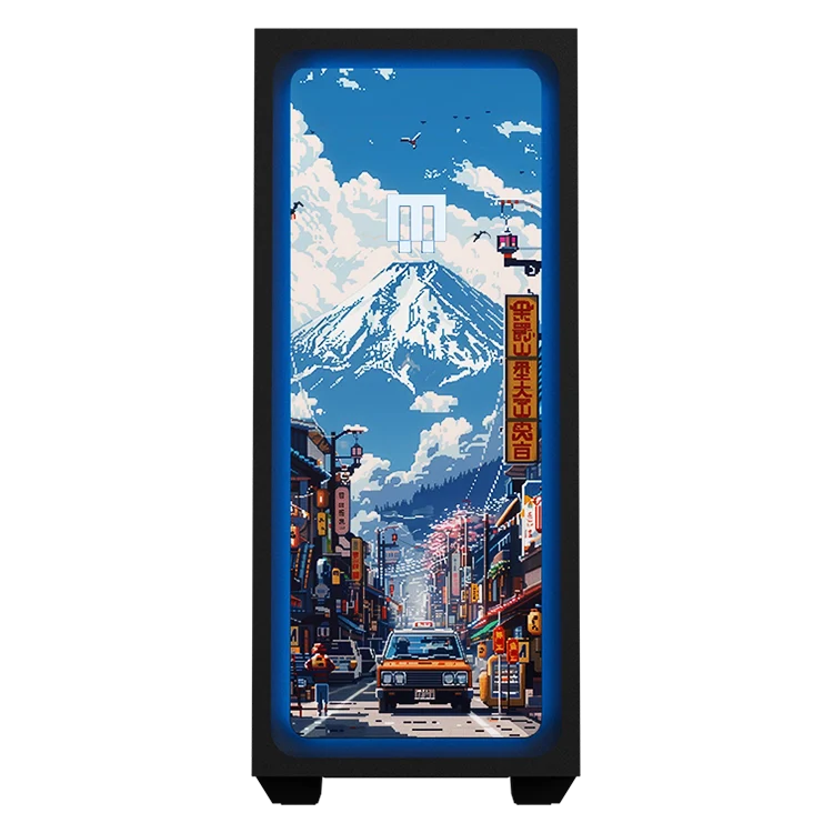 Honcho Street - Image 3