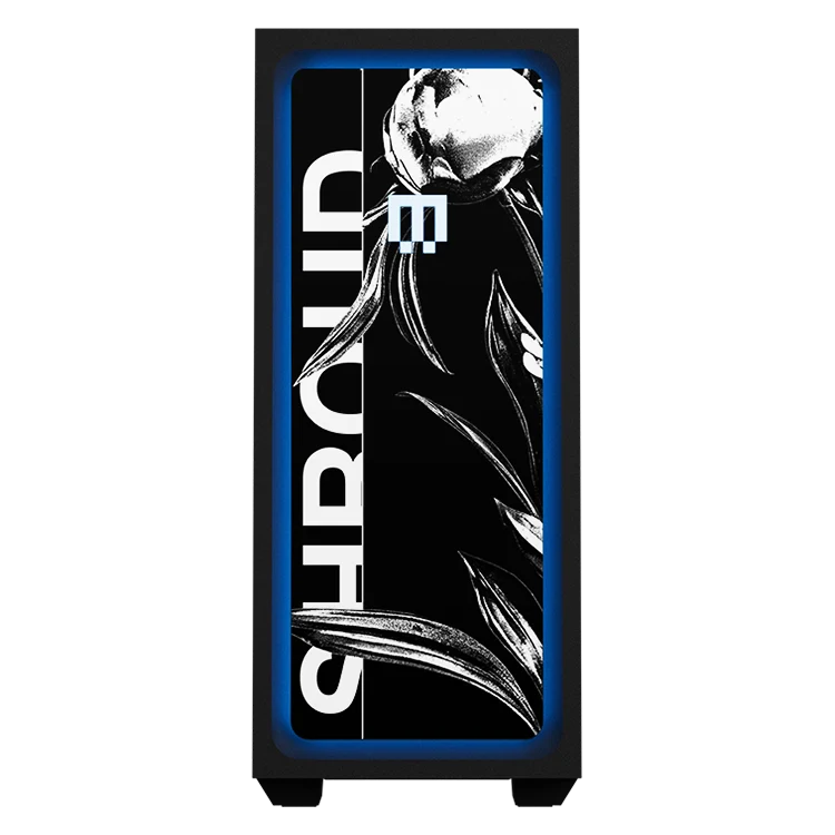 shroud - Into The Wild - Image 3
