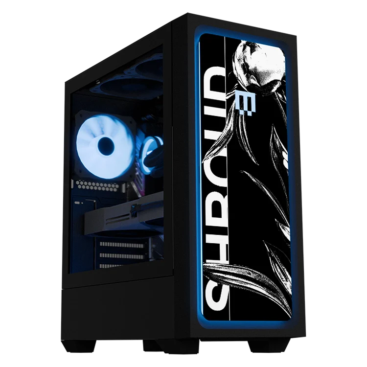 shroud - Into The Wild - Image 4