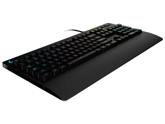 Logitech G213 Prodigy Gaming Keyboard - Image 3