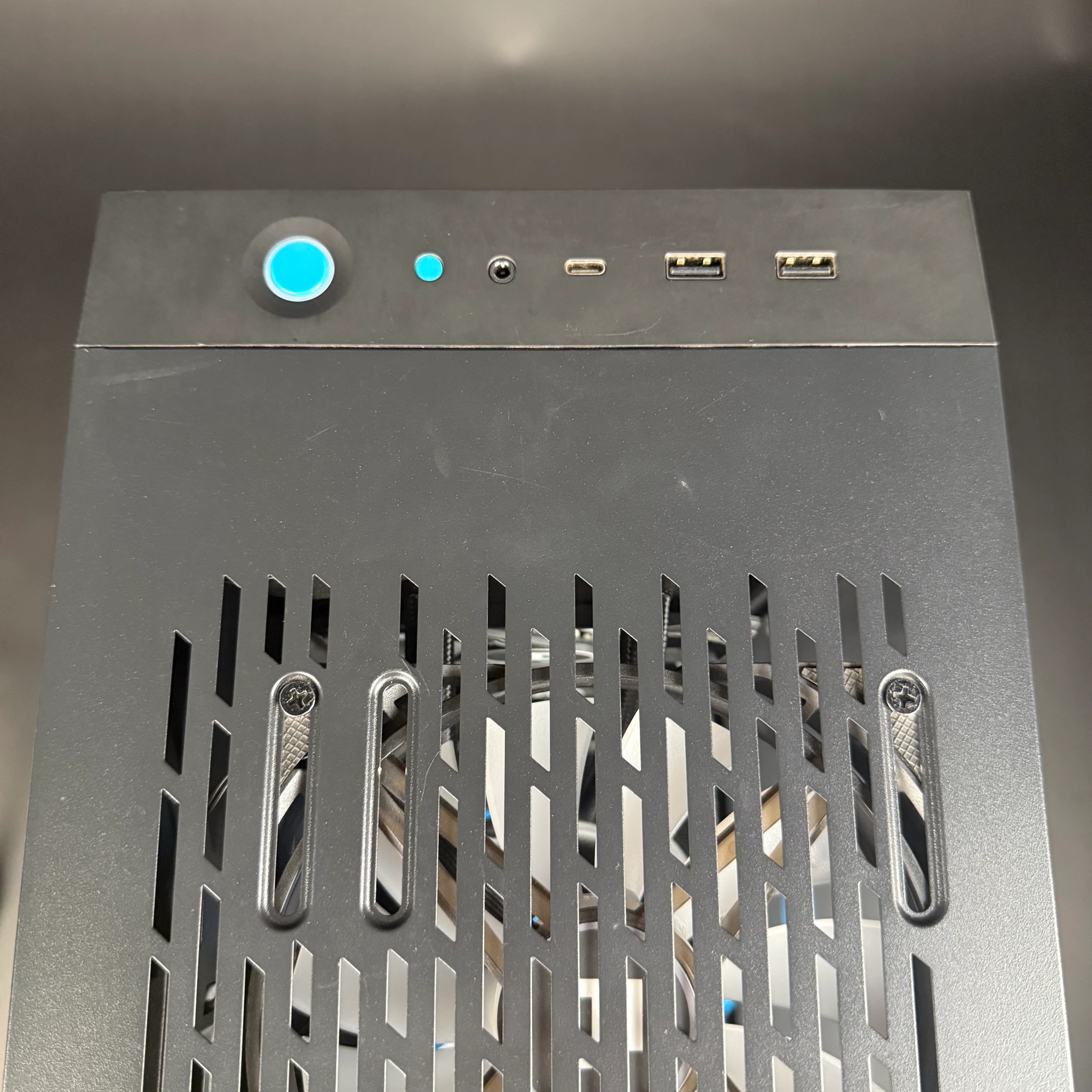 MG-1 | Custom 7800X3D/5080 (8860) - Image 7