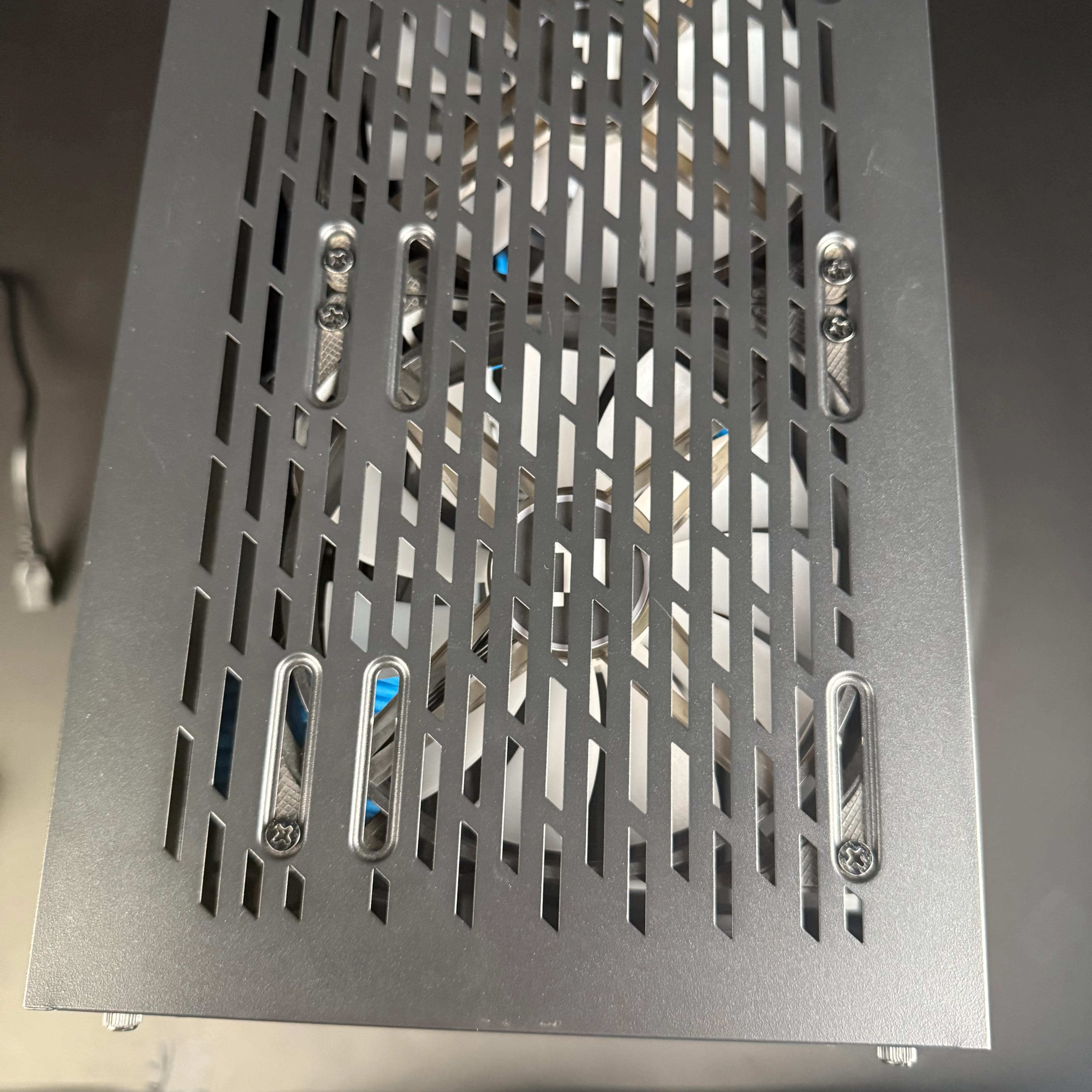 MG-1 | Custom 7800X3D/5080 (8860) - Image 8