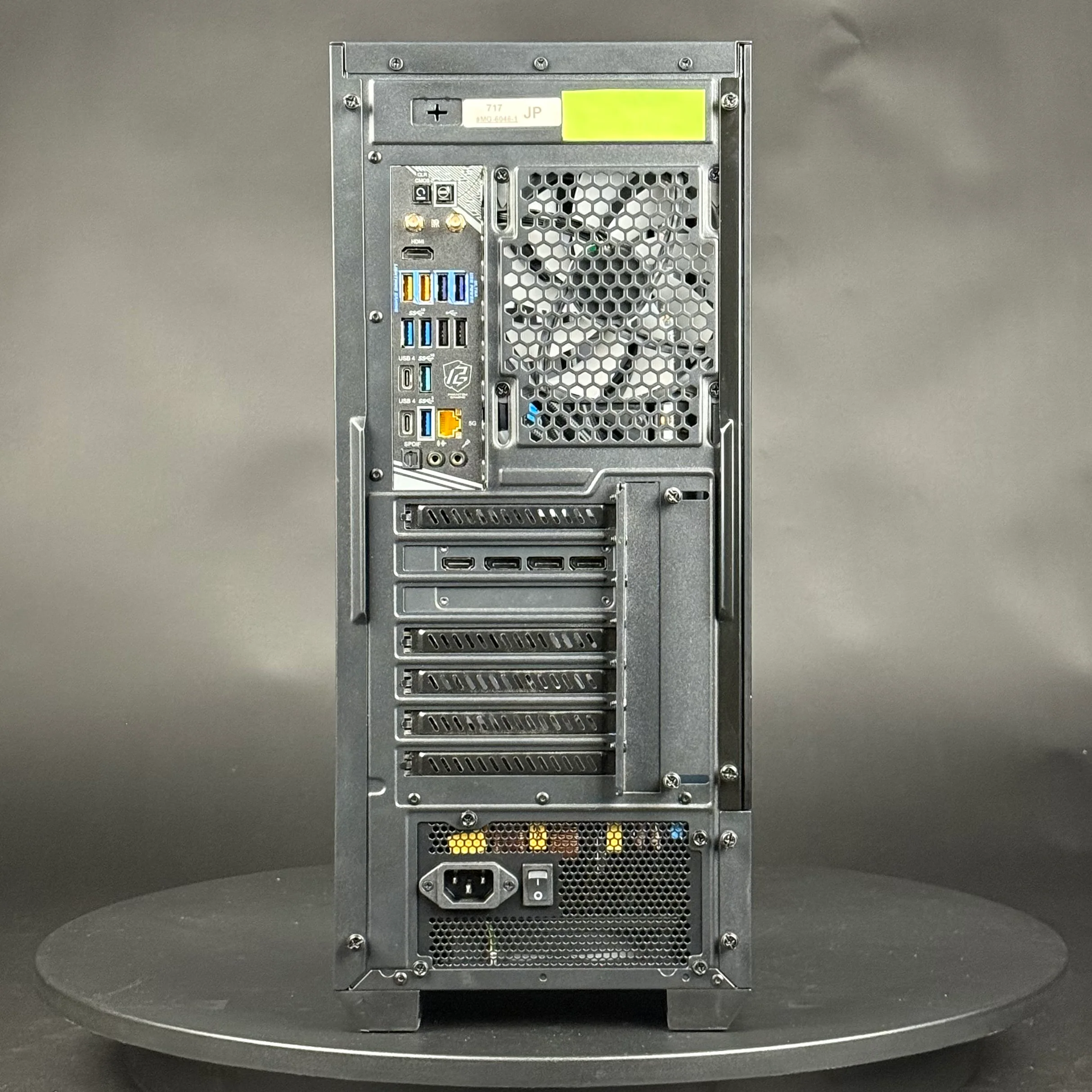 MG-1 | Custom 7800X3D/5080 (7934) - Image 4