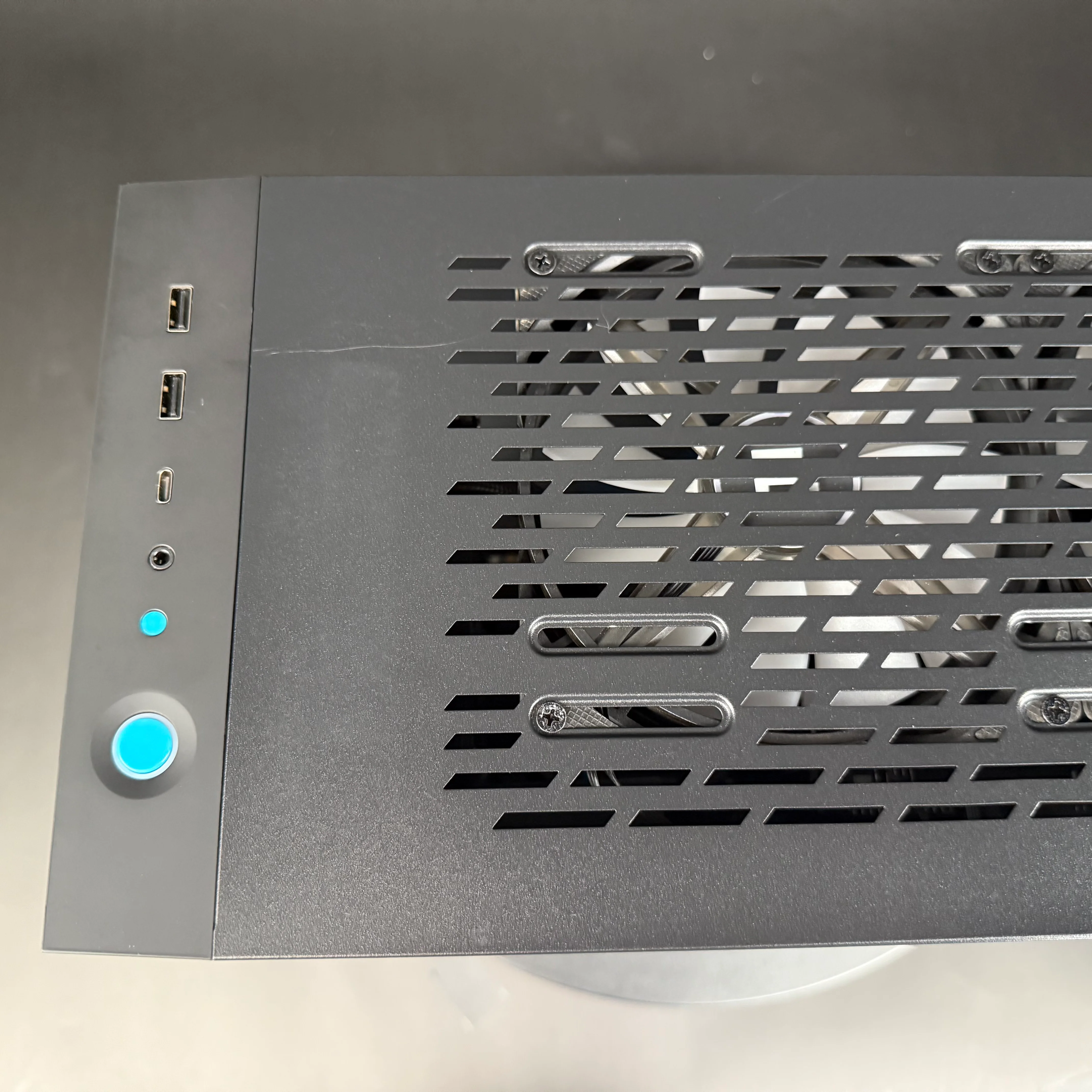 MG-1 | Custom 7800X3D/5080 (7934) - Image 7