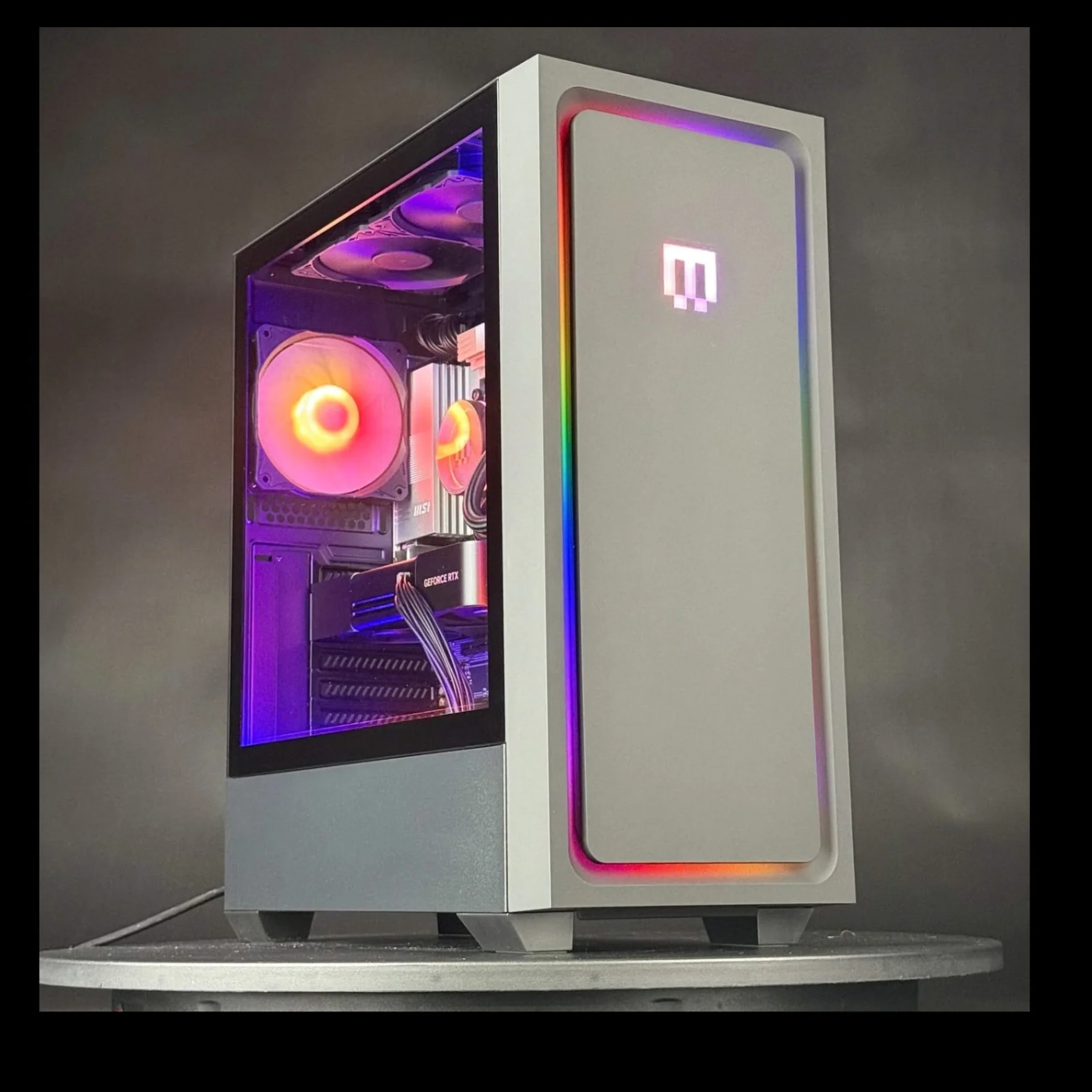 MG-1 | 7800X3D/5070