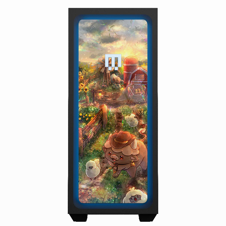MooMooClover - Image 3