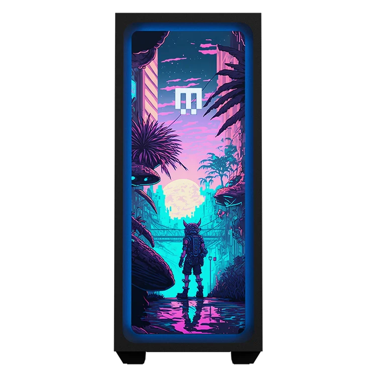 Neon Kingdom - Image 3