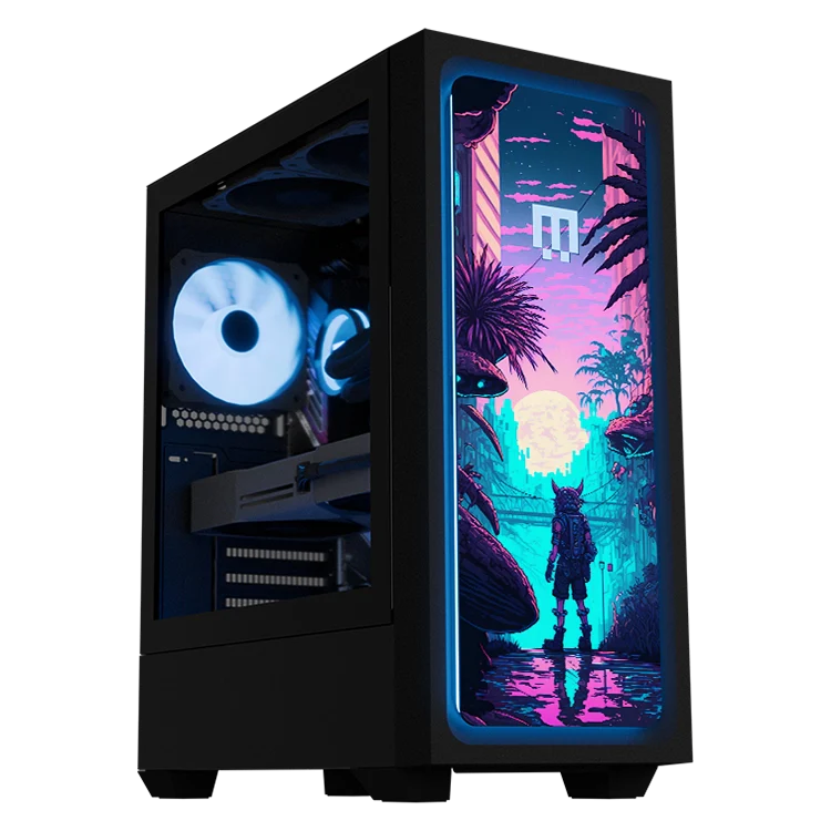 Neon Kingdom - Image 4