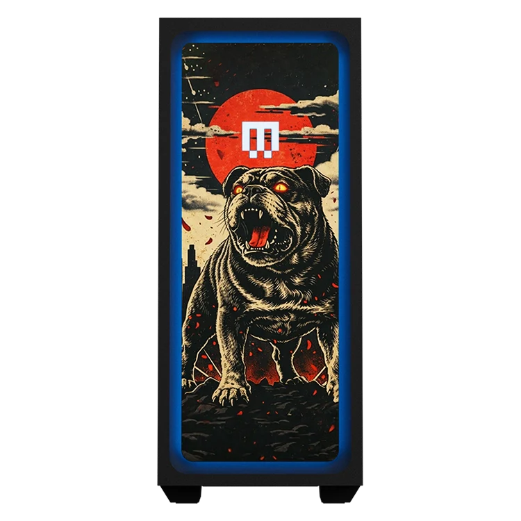 Pugzilla - Image 3