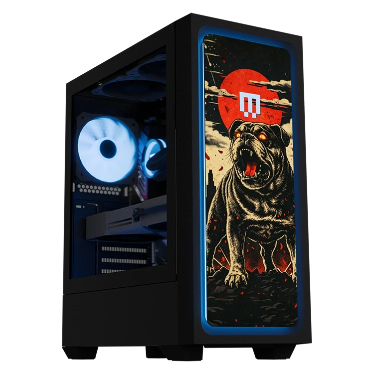 Pugzilla - Image 4
