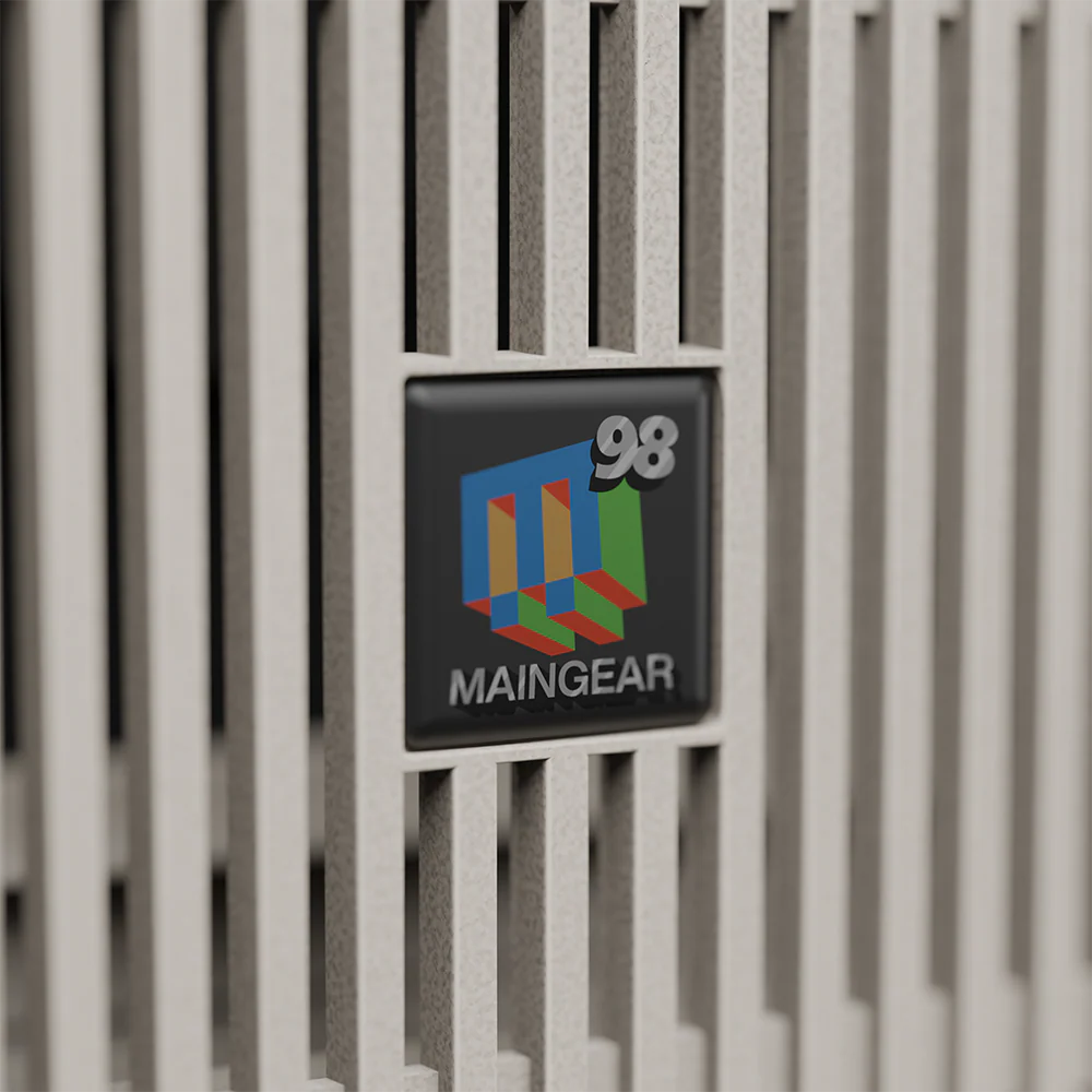 Retro98α - Image 9